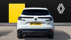 Renault Austral E-Tech Full Hybrid Techno 5dr Auto Hybrid Estate